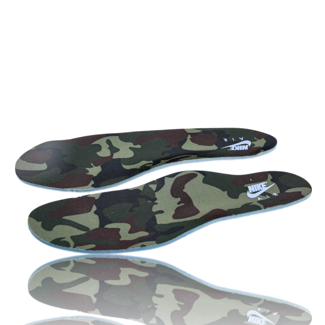 AM95 SP x Corteiz 'Aegean Storm'