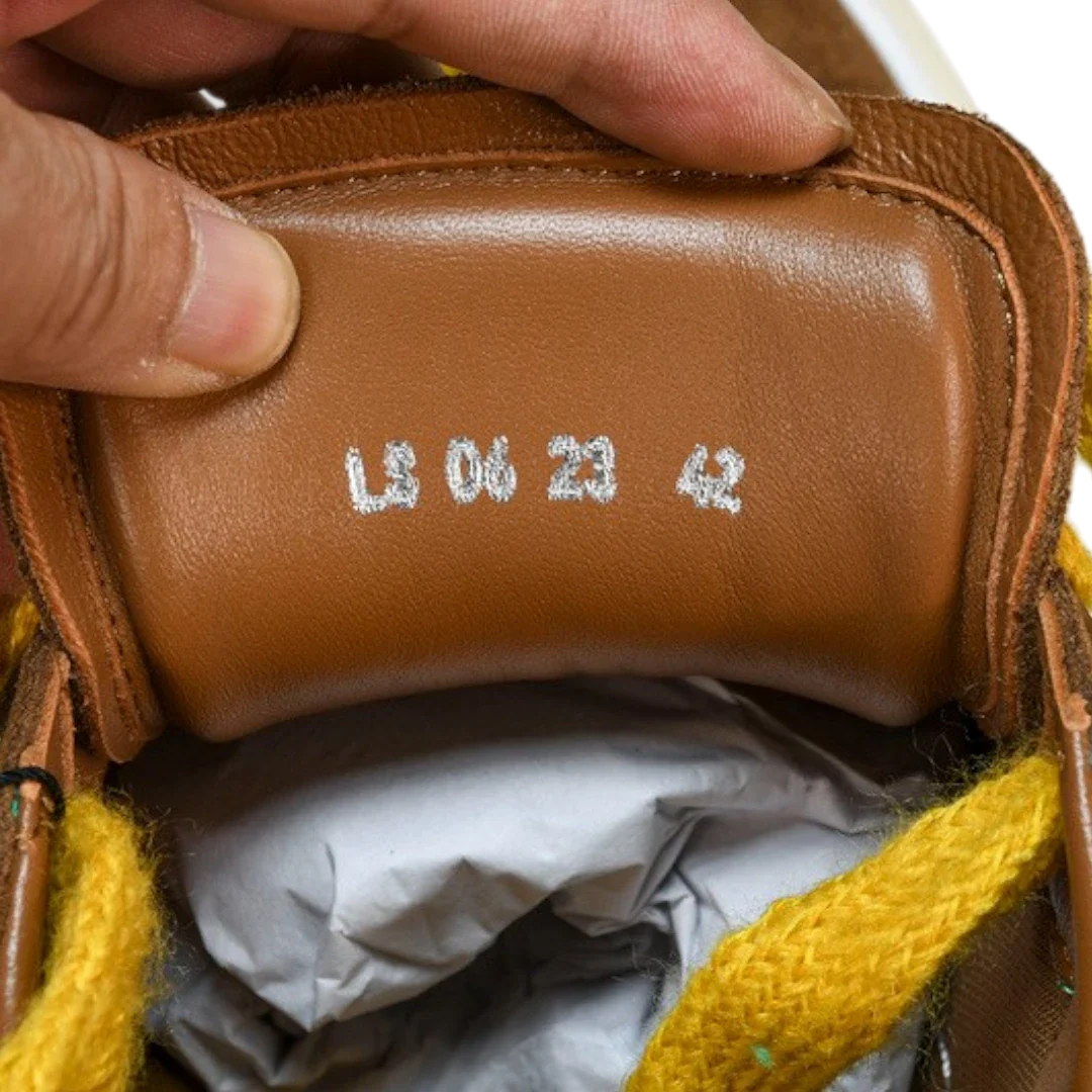 Dlor B33 'Turquoise Brown'