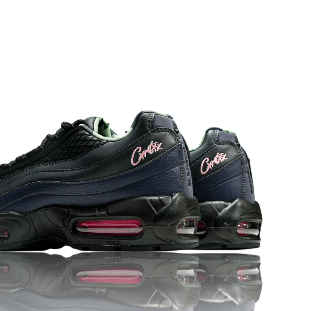 AM95 SP x Corteiz 'Pink Beam'
