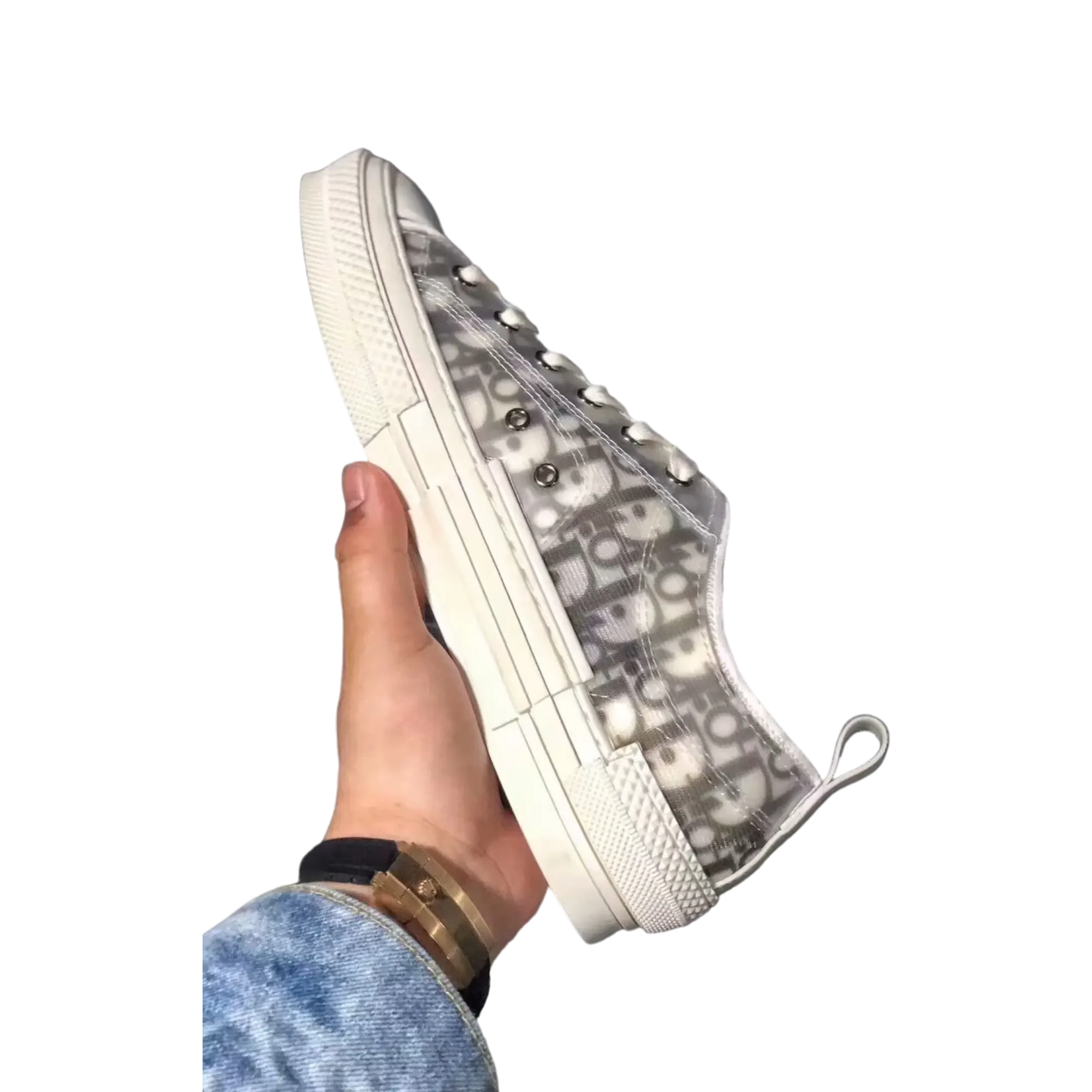 Dlor B23 Low 'Oblique'