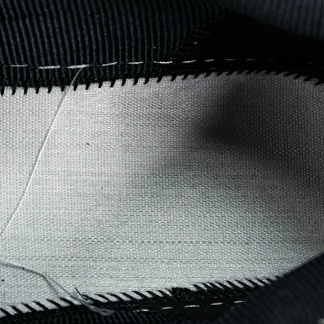 Dlor B57 Mid 'Oblique Black'