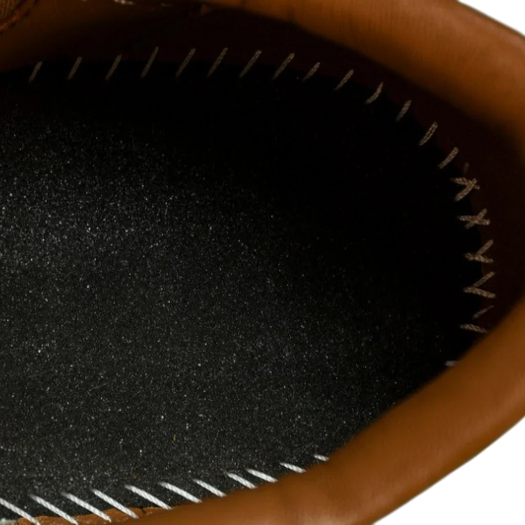 Dlor B33 'Turquoise Brown'