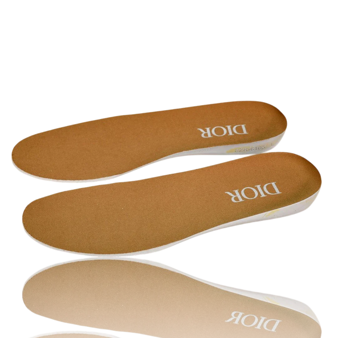Dlor B33 'Turquoise Brown'