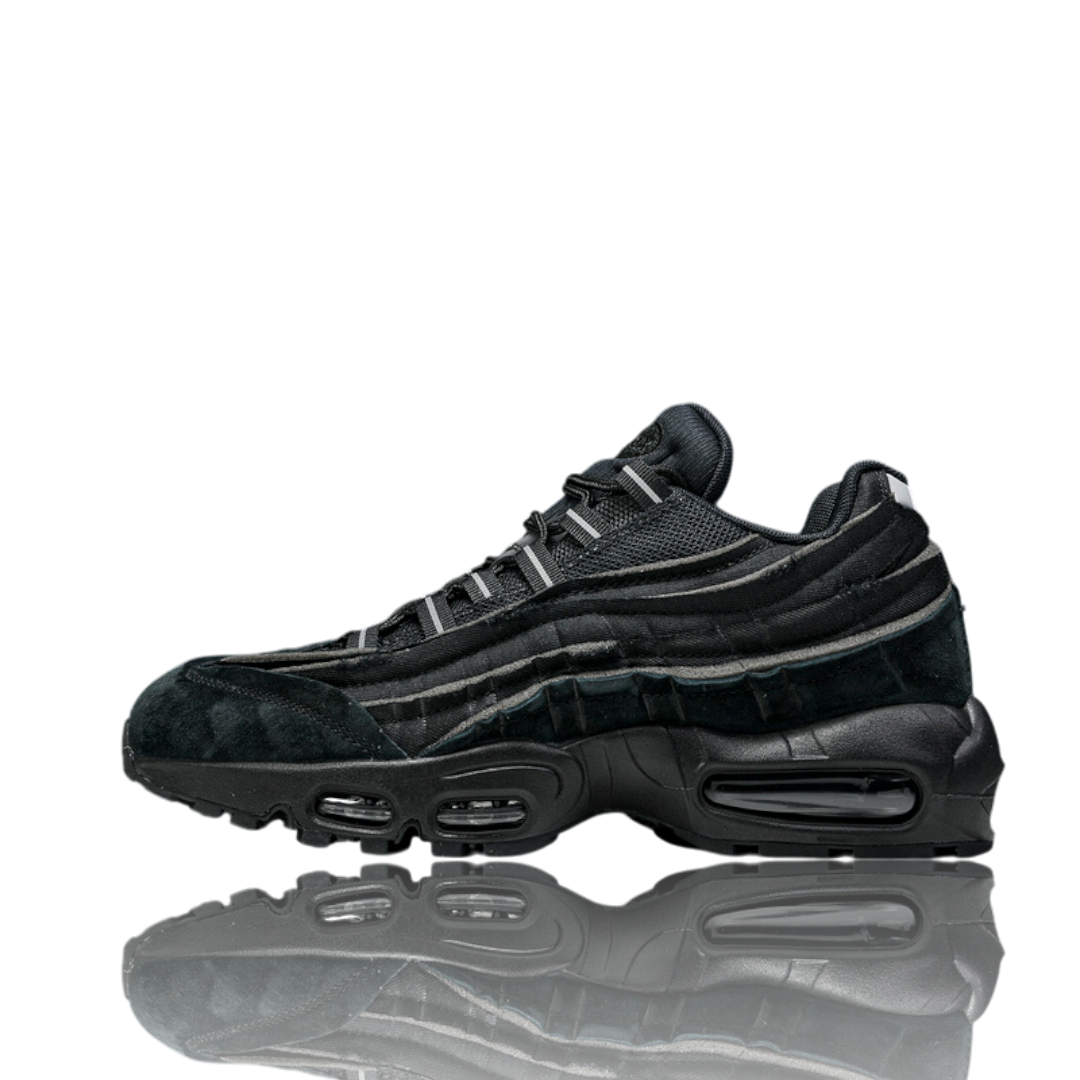 AM95 x Comme des Garcons 'Black'