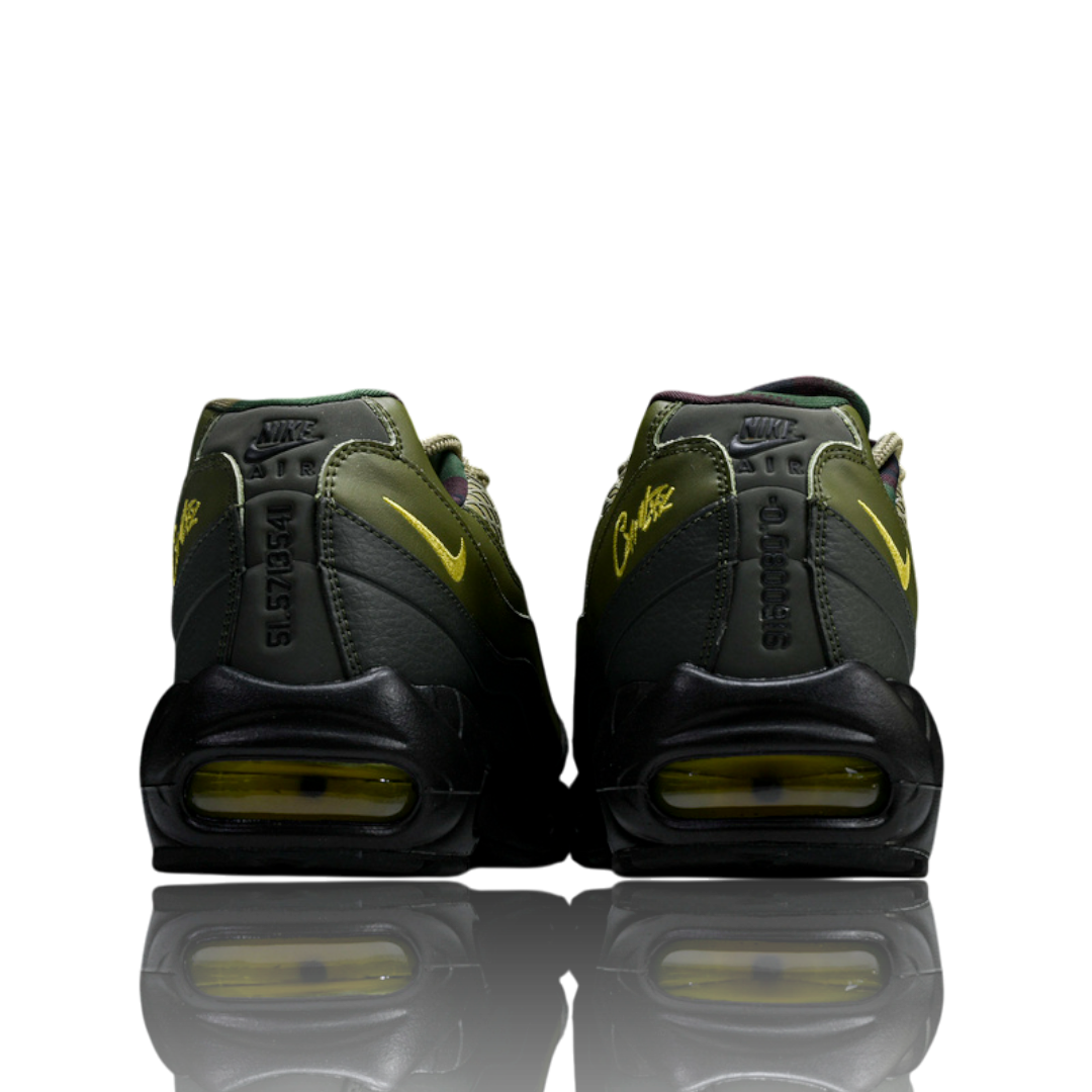 AM95 SP x Corteiz 'Gutta Green'
