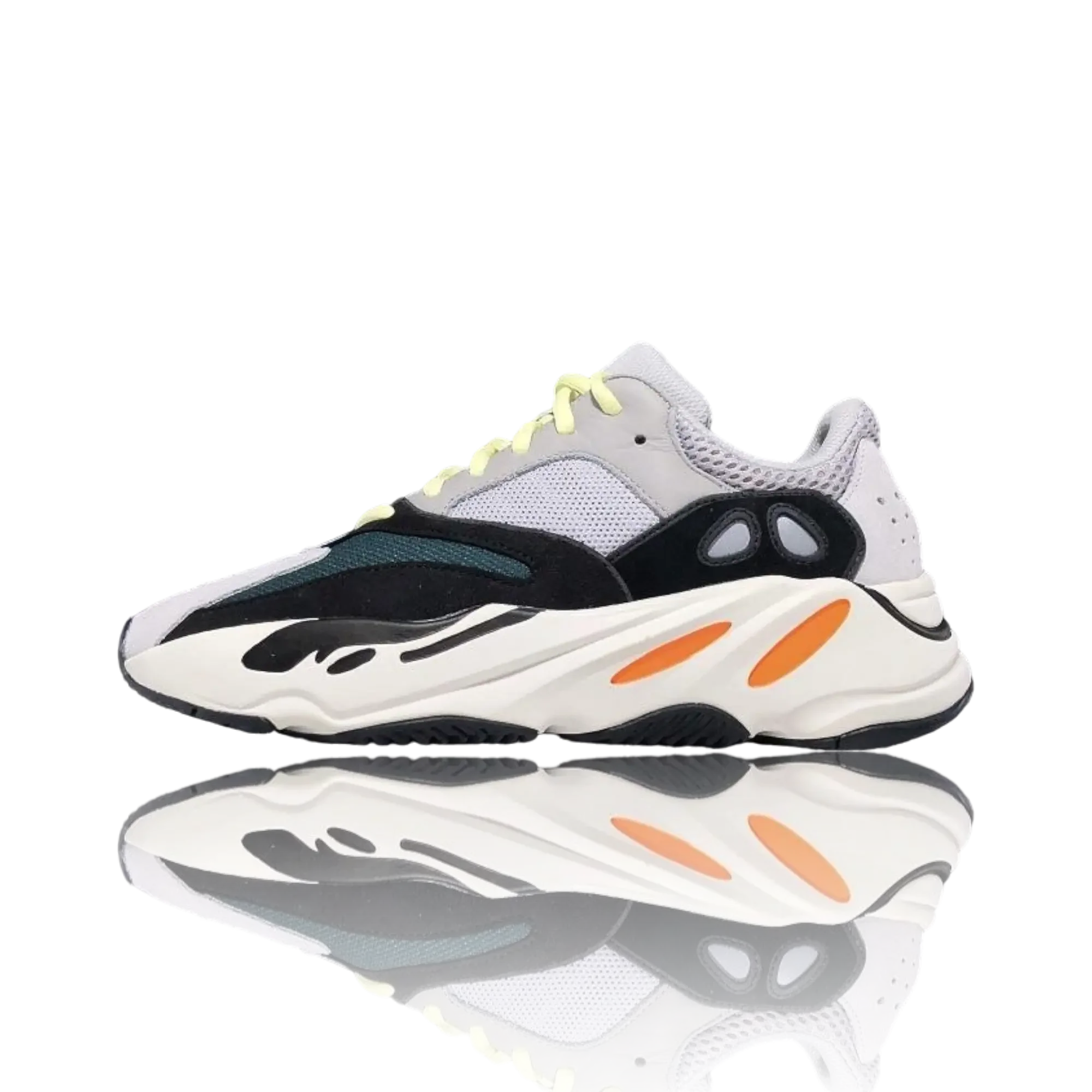 Yzy Boost 700 'Wave Runner'