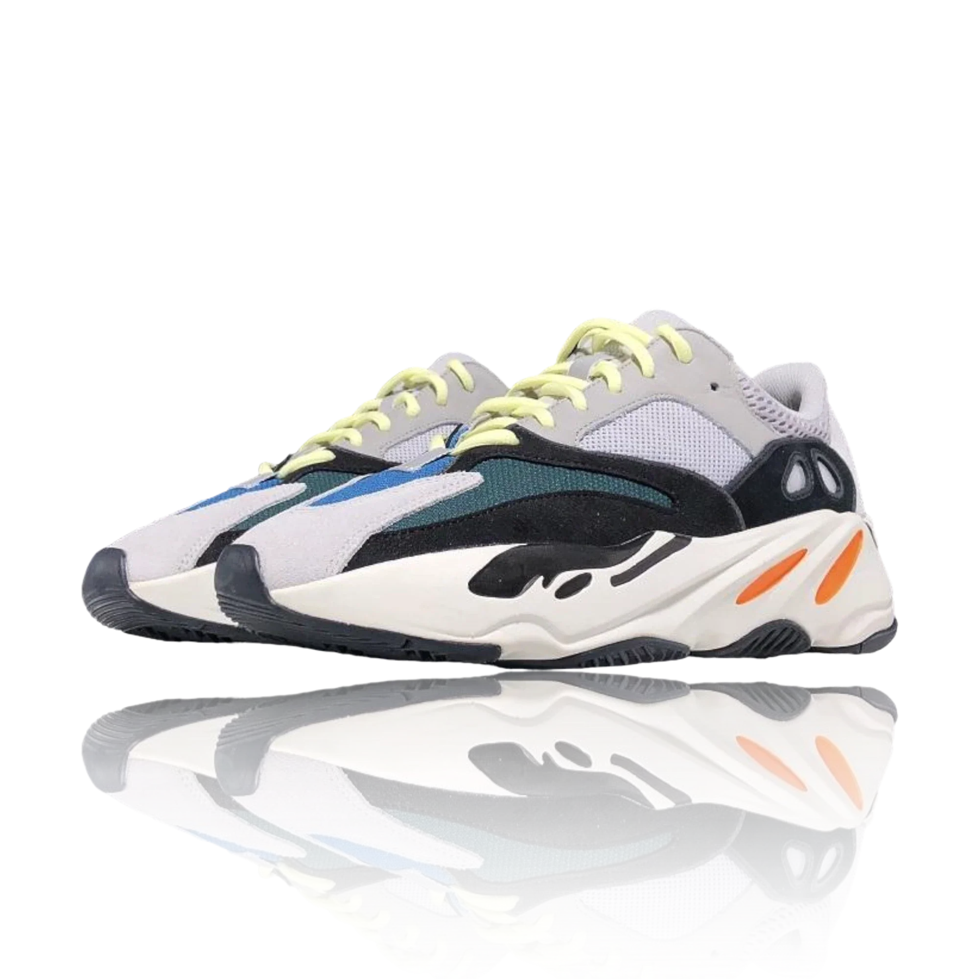 Yzy Boost 700 'Wave Runner'