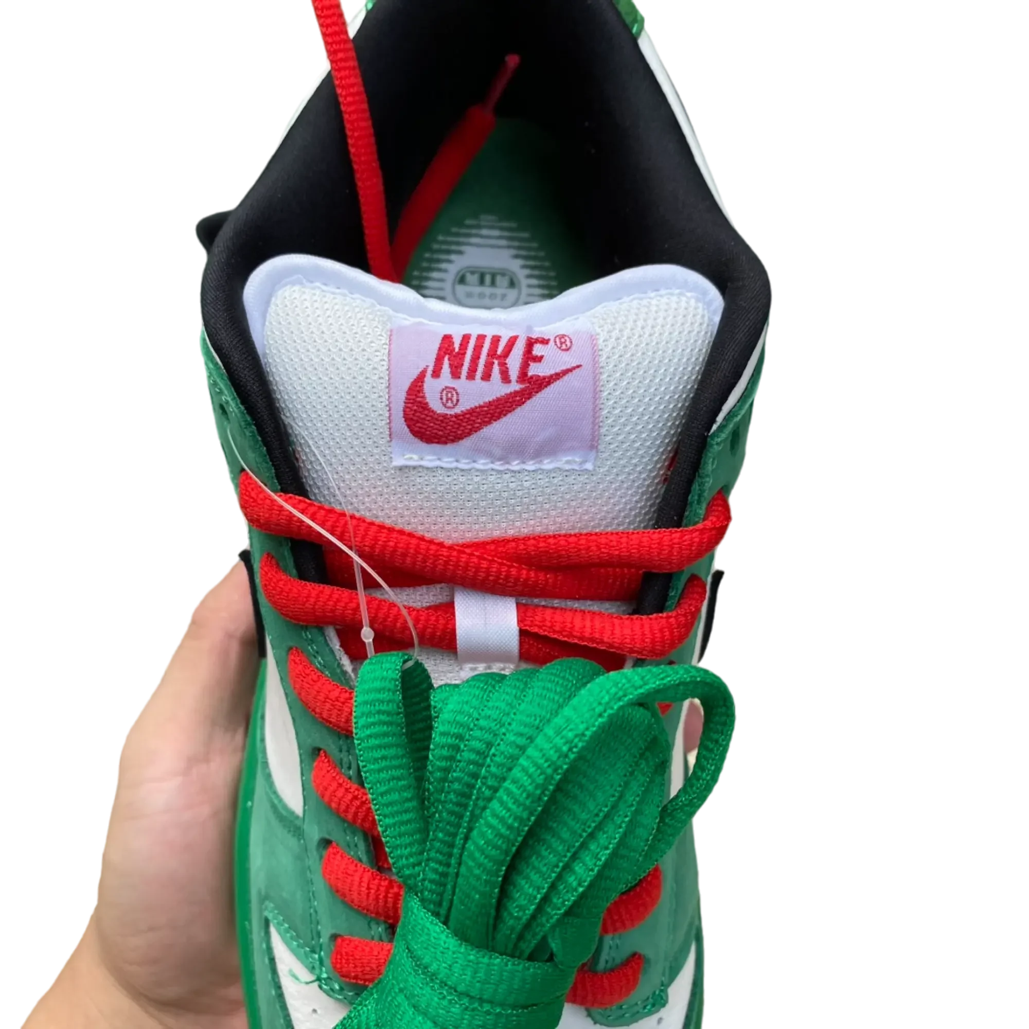 SB Dnk Low 'Heineken'