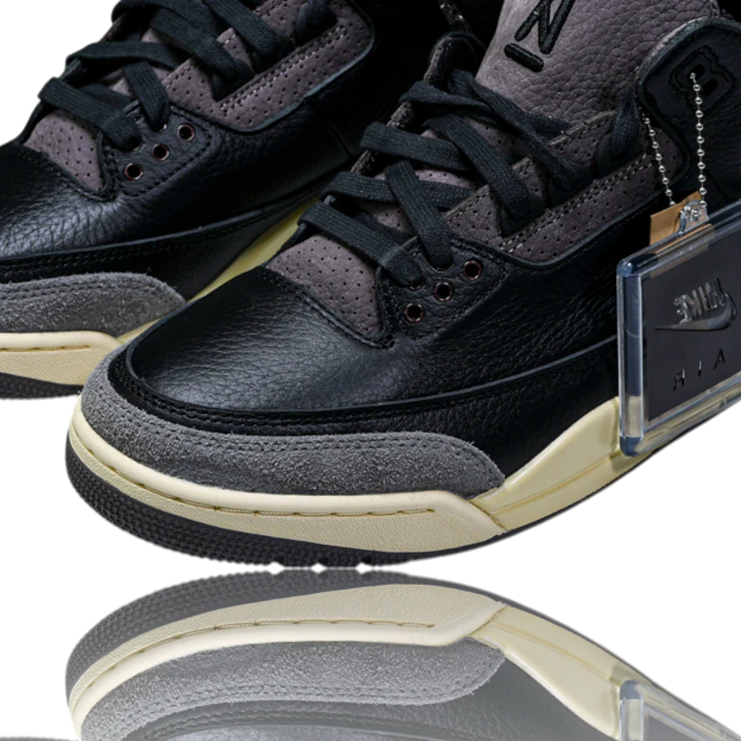 A Ma Maniere 'While You Were Sleeping' x AJ3 Retro
