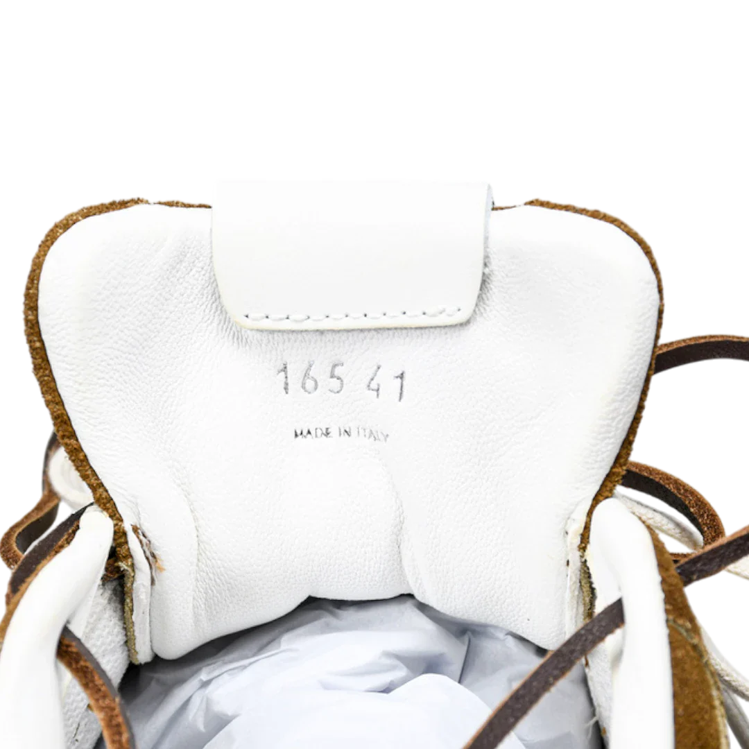 NB 530 SL x  Miu Miu 'Cinnamon'