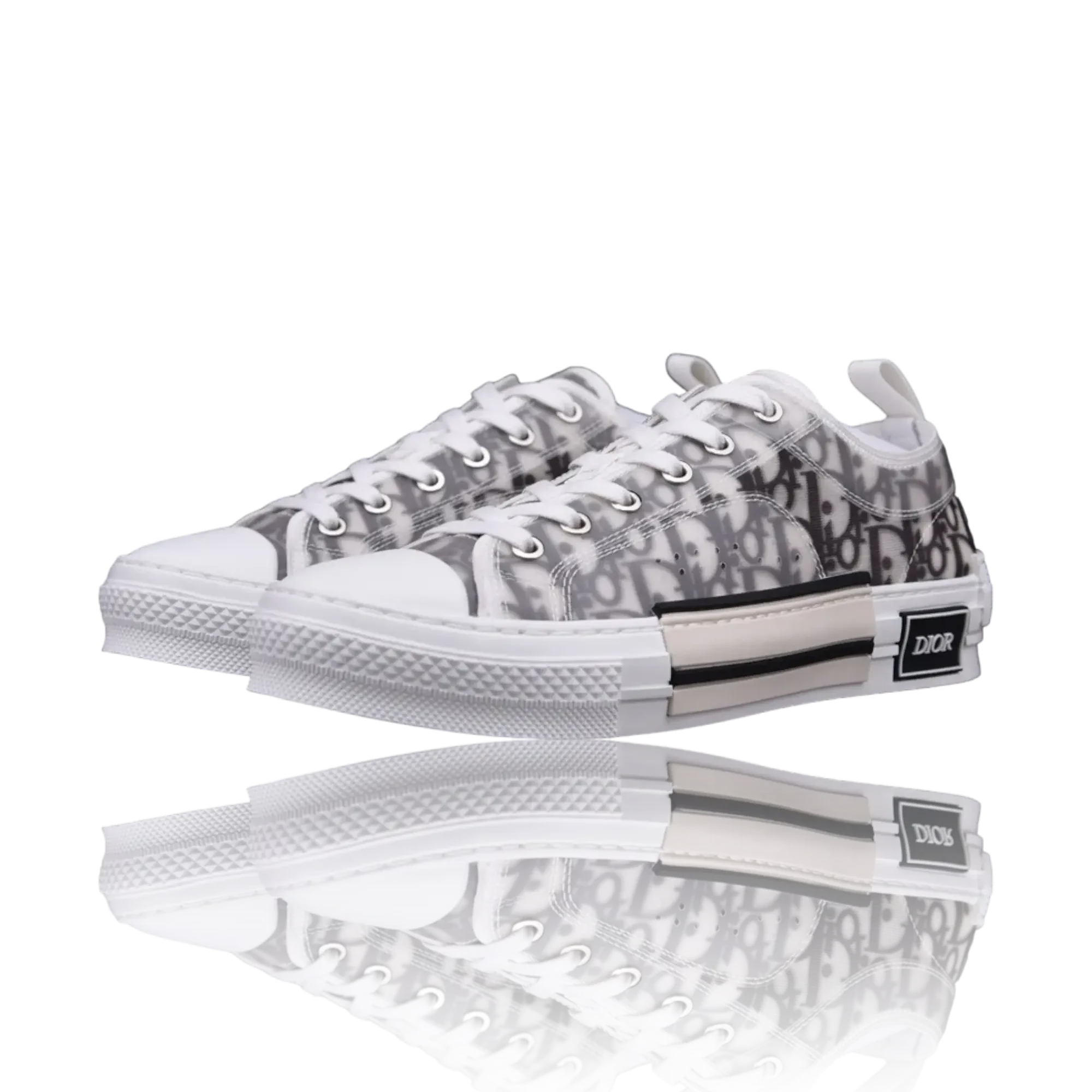 Dlor B23 Low 'Oblique'
