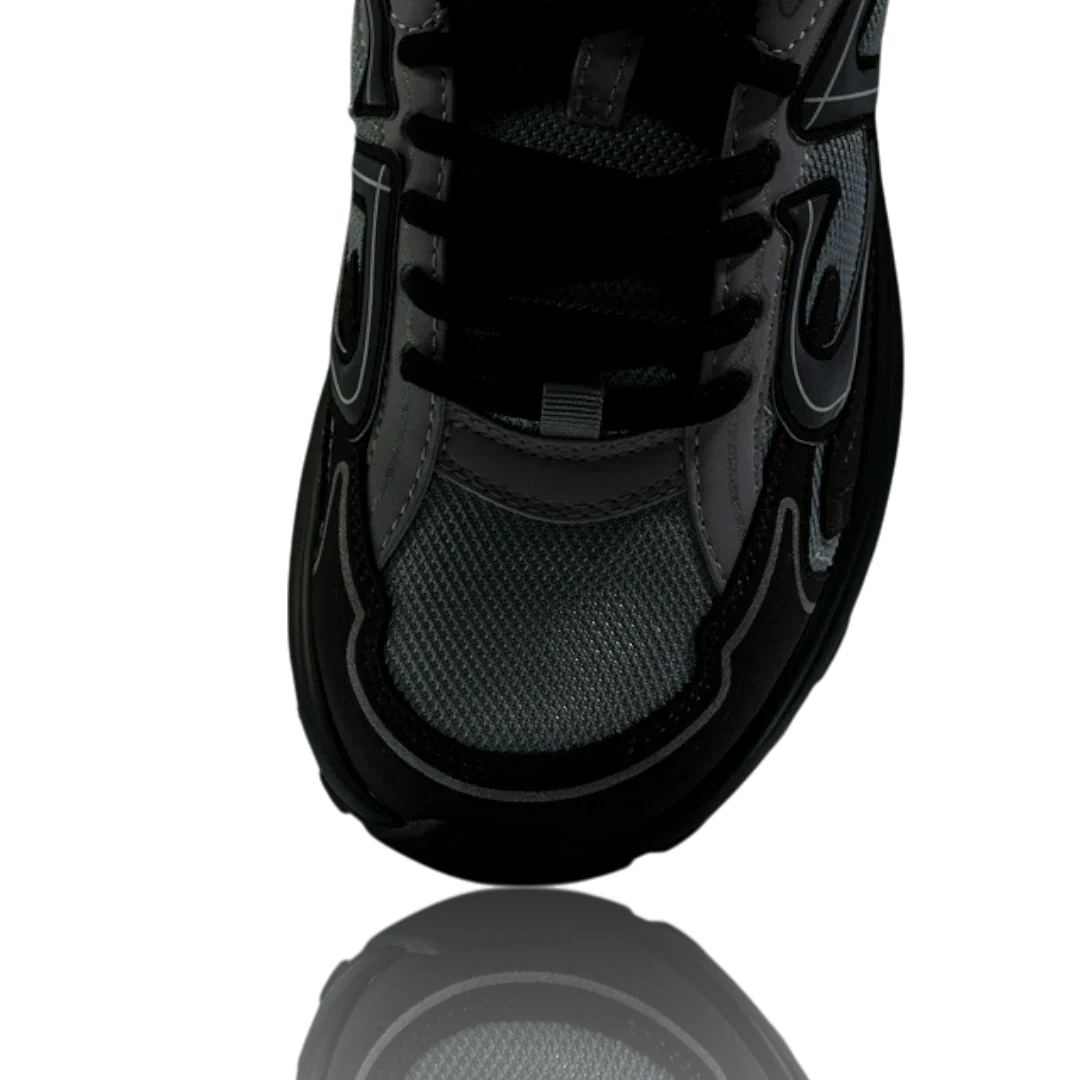 Dlor B30 Reflective 'Grey Anthracite'