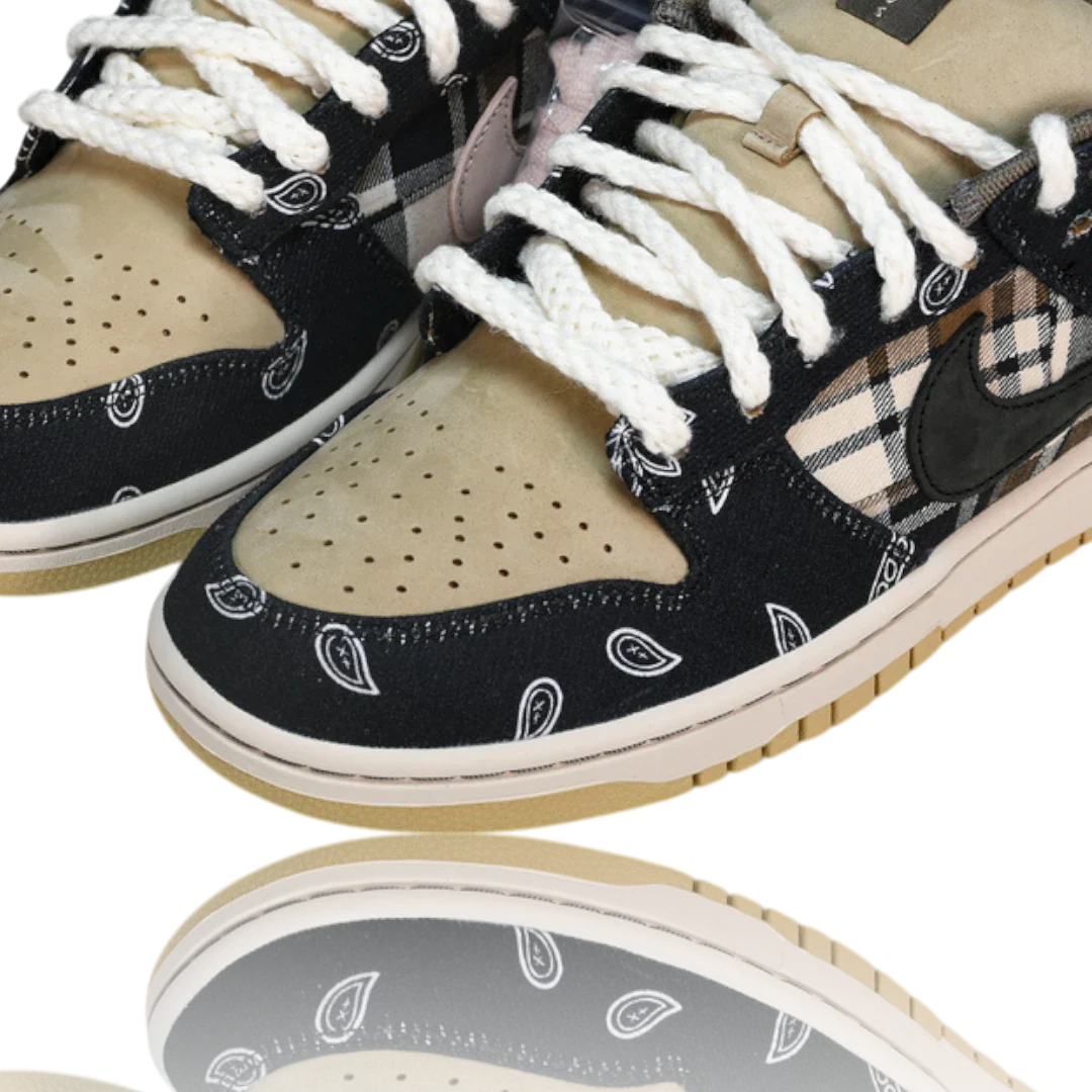 Travis Scott x SB Dnk Low