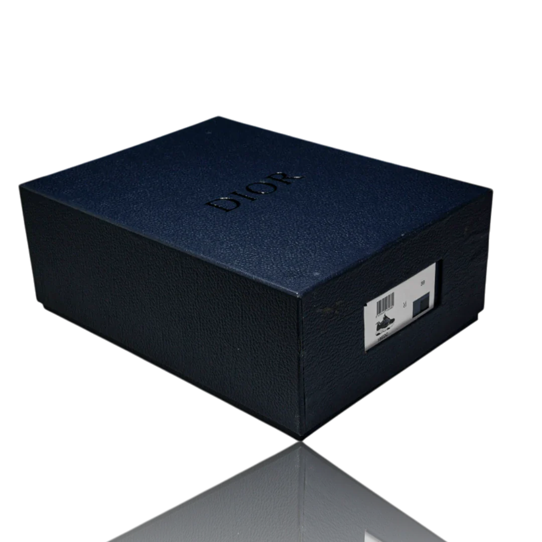 Dlor B22 'Black'