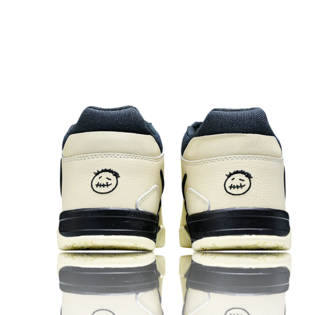 Travis Scott Jumpmn Jack TR 'Bright Cactus'