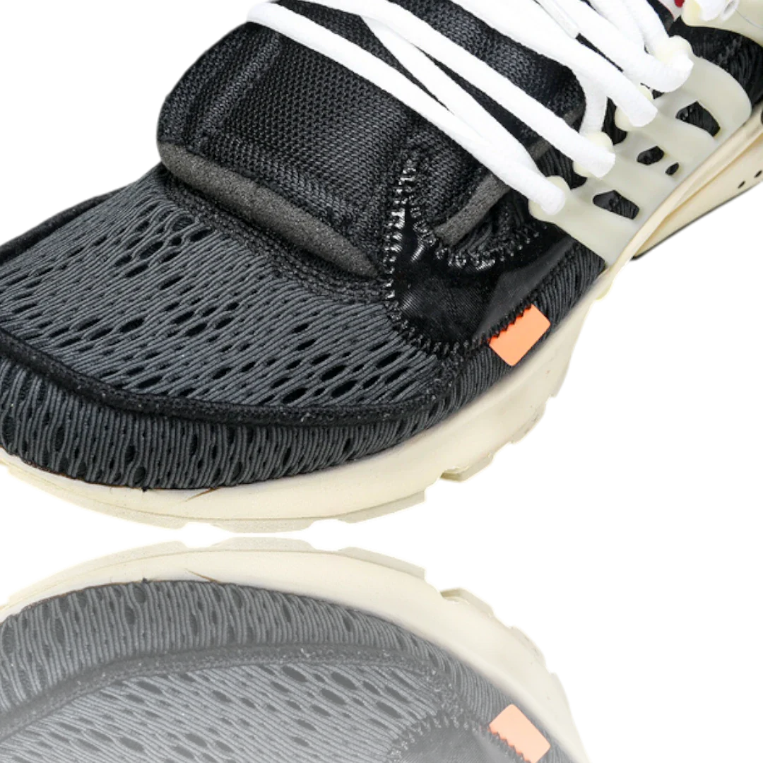 Off-White x Air Presto