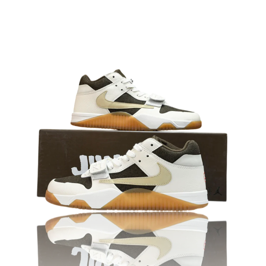 Travis Scott Jumpmn Jack TR 'Sail'