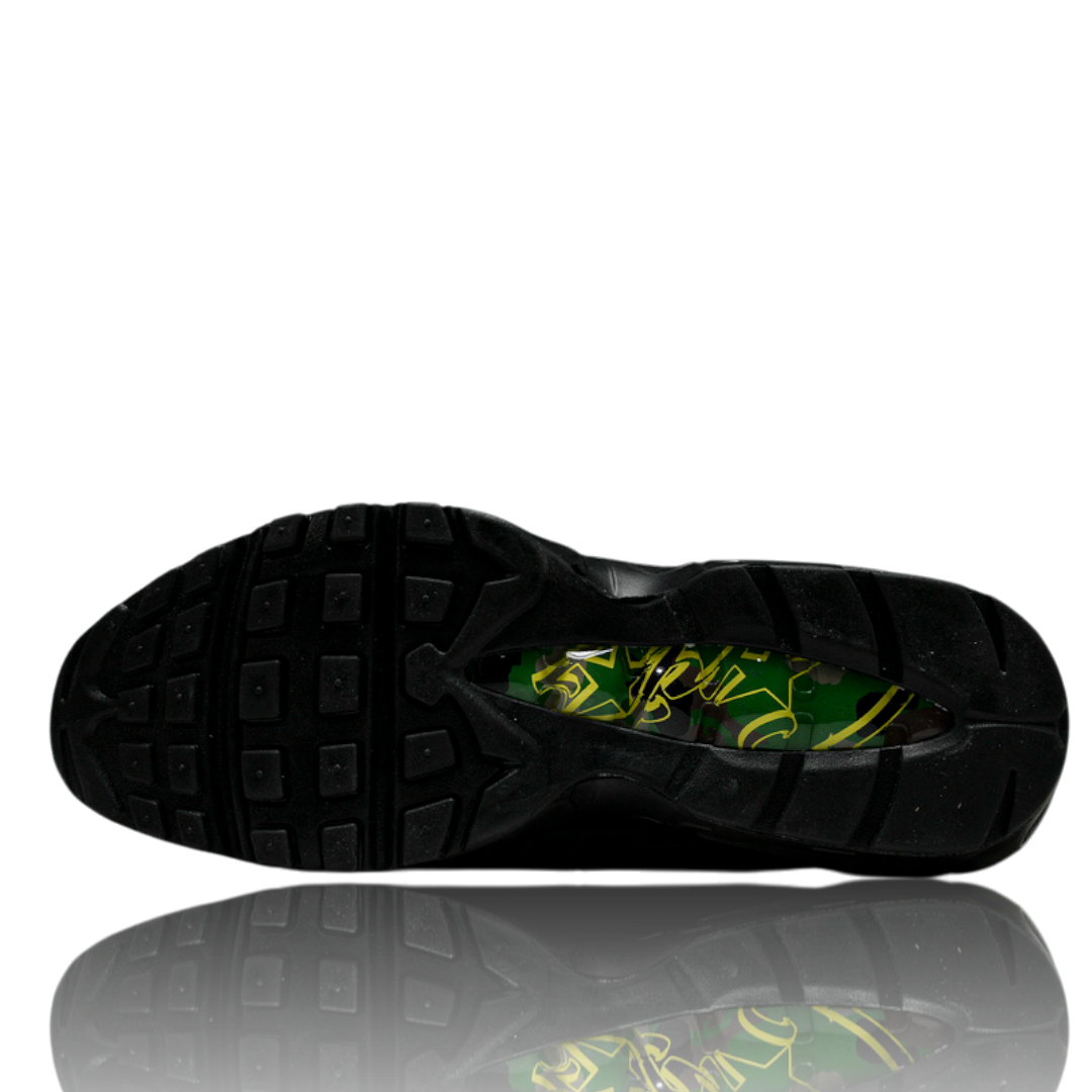 AM95 SP x Corteiz 'Gutta Green'