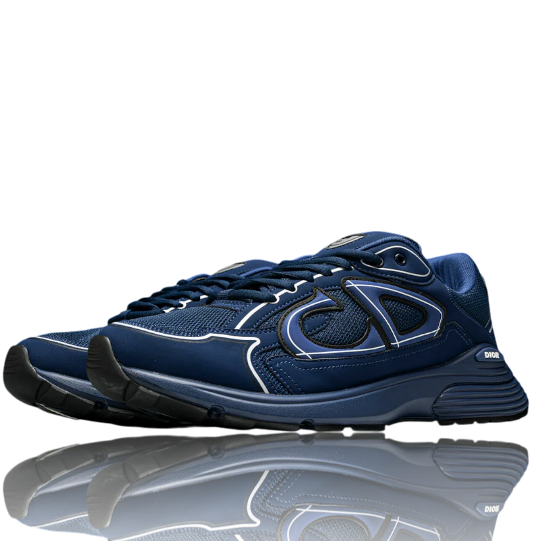 Dlor B30 'Navy'