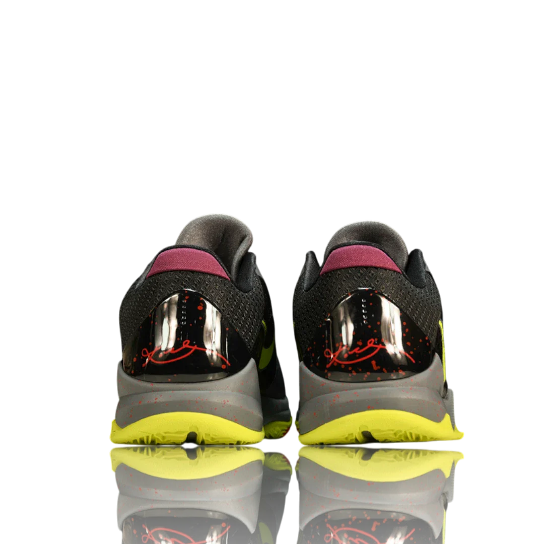 Kobe 5 Protro 2K Gamer Exclusive