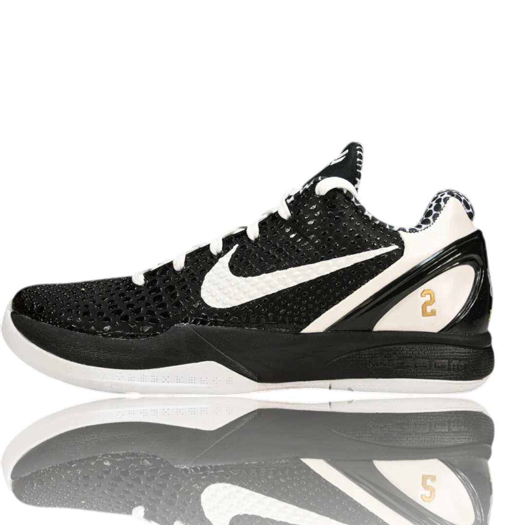 Kobe 6 Protro 'Mambacita Sweet 16'