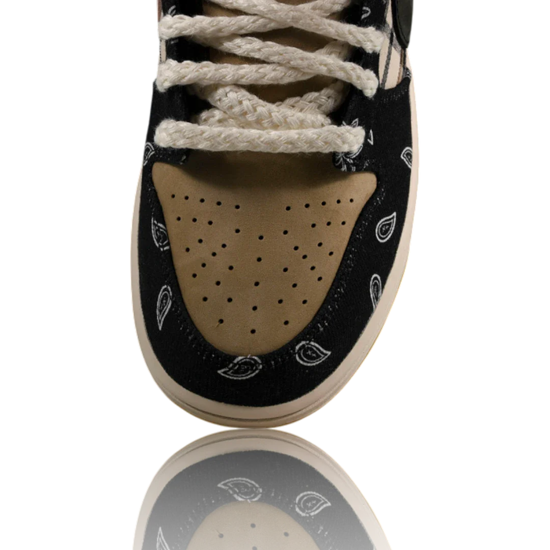 Travis Scott x SB Dnk Low