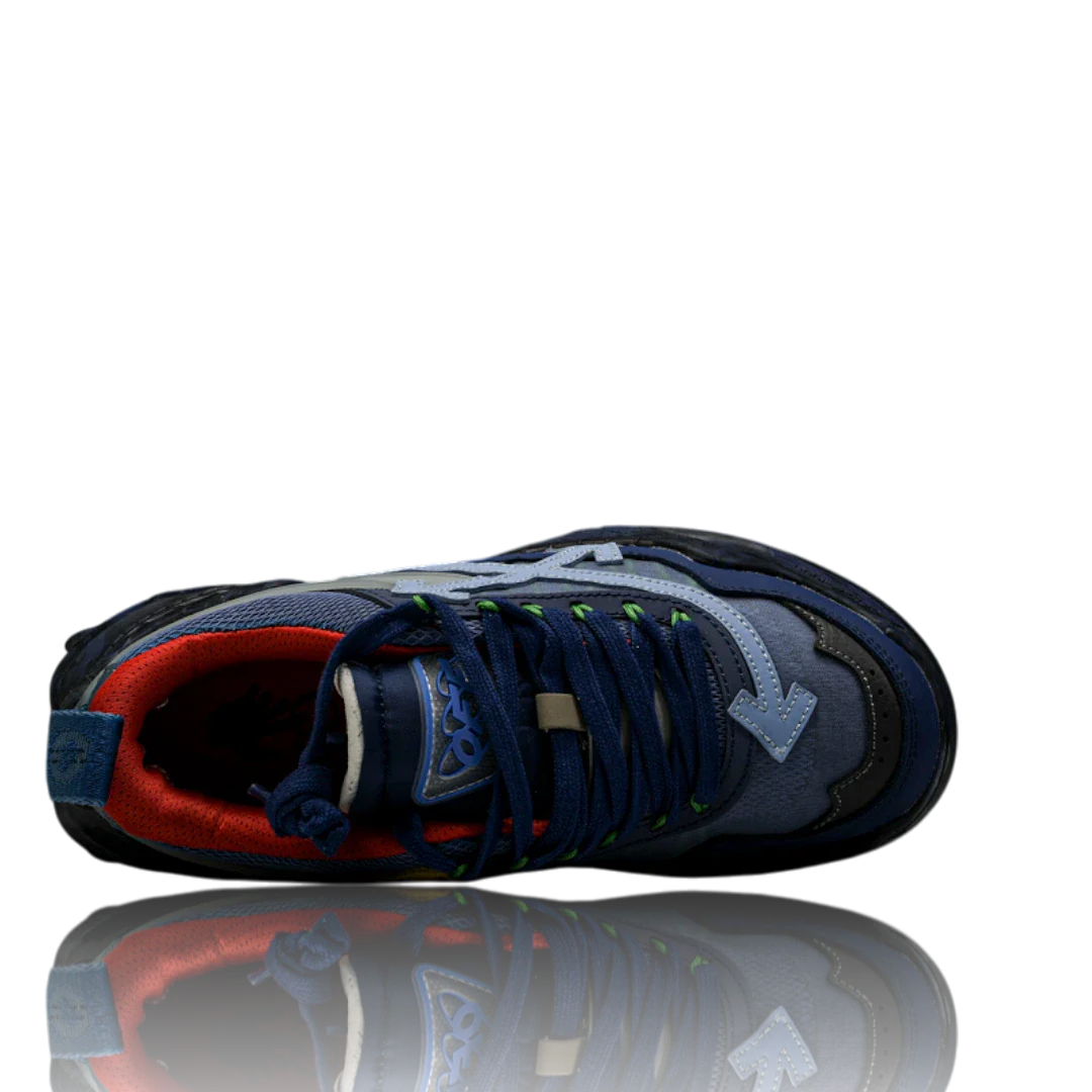 Off-White Odsy-1000 'Navy Blue'