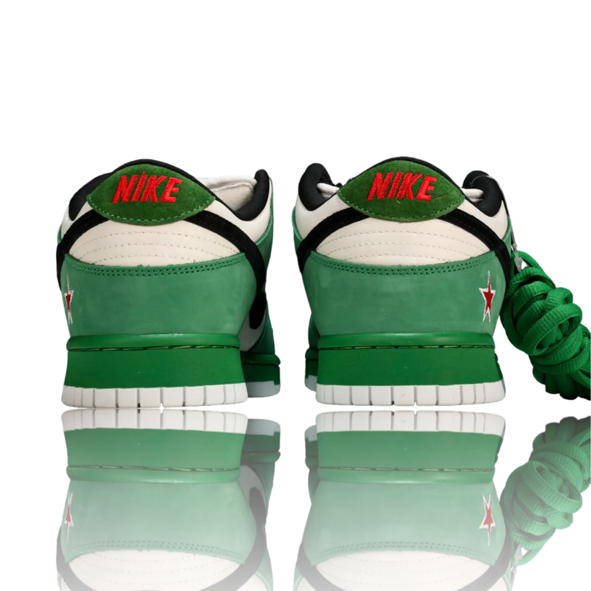 SB Dnk Low 'Heineken'