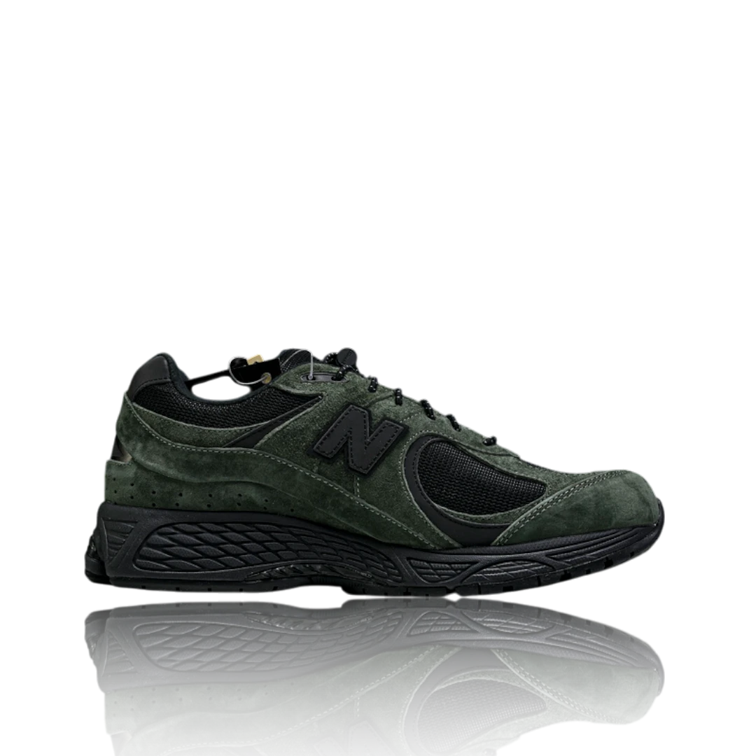 NB 2002R x Gore-Tex JJJJound 'Pine'