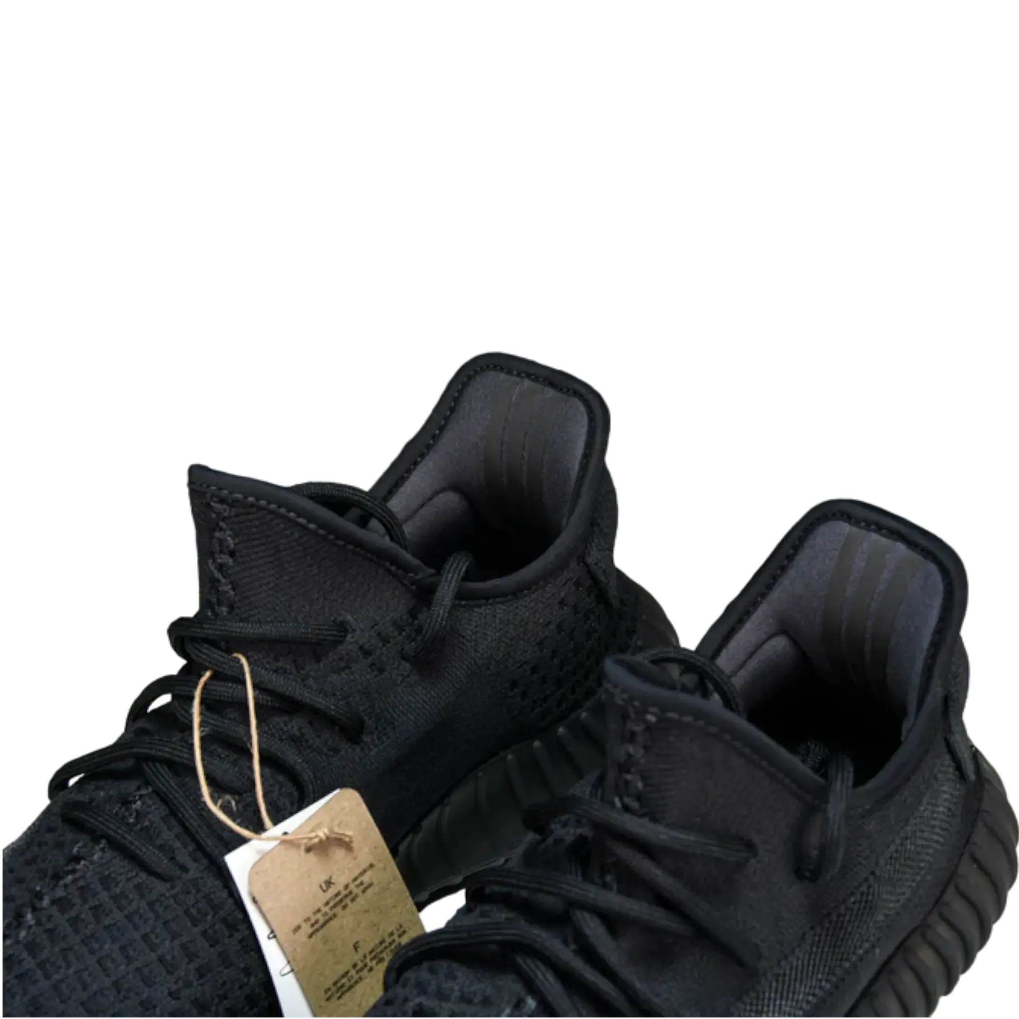 Yzy Boost 350 V2 'Onyx'