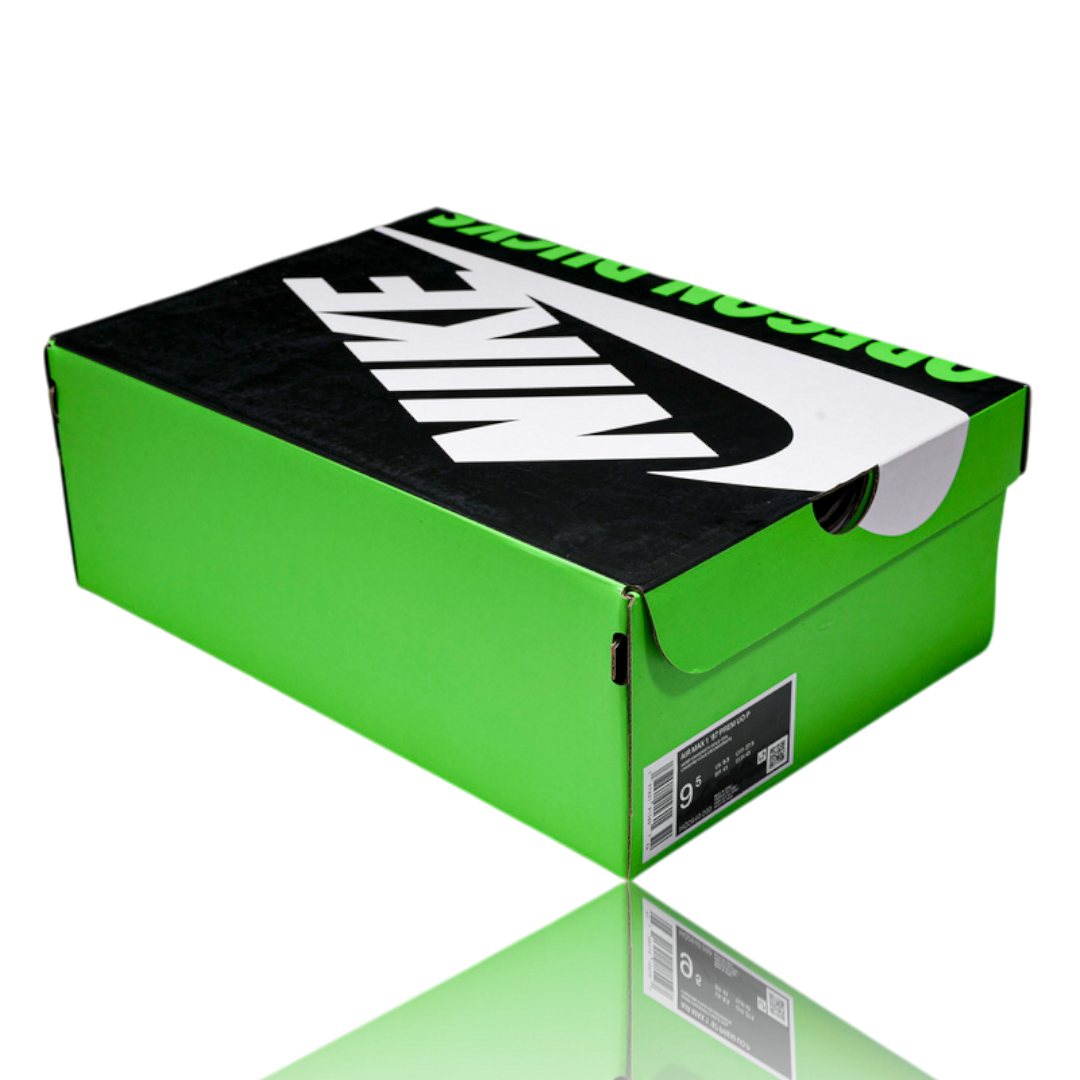 Division Street x AM1 '87 Premium 'University Of Oregon' PE