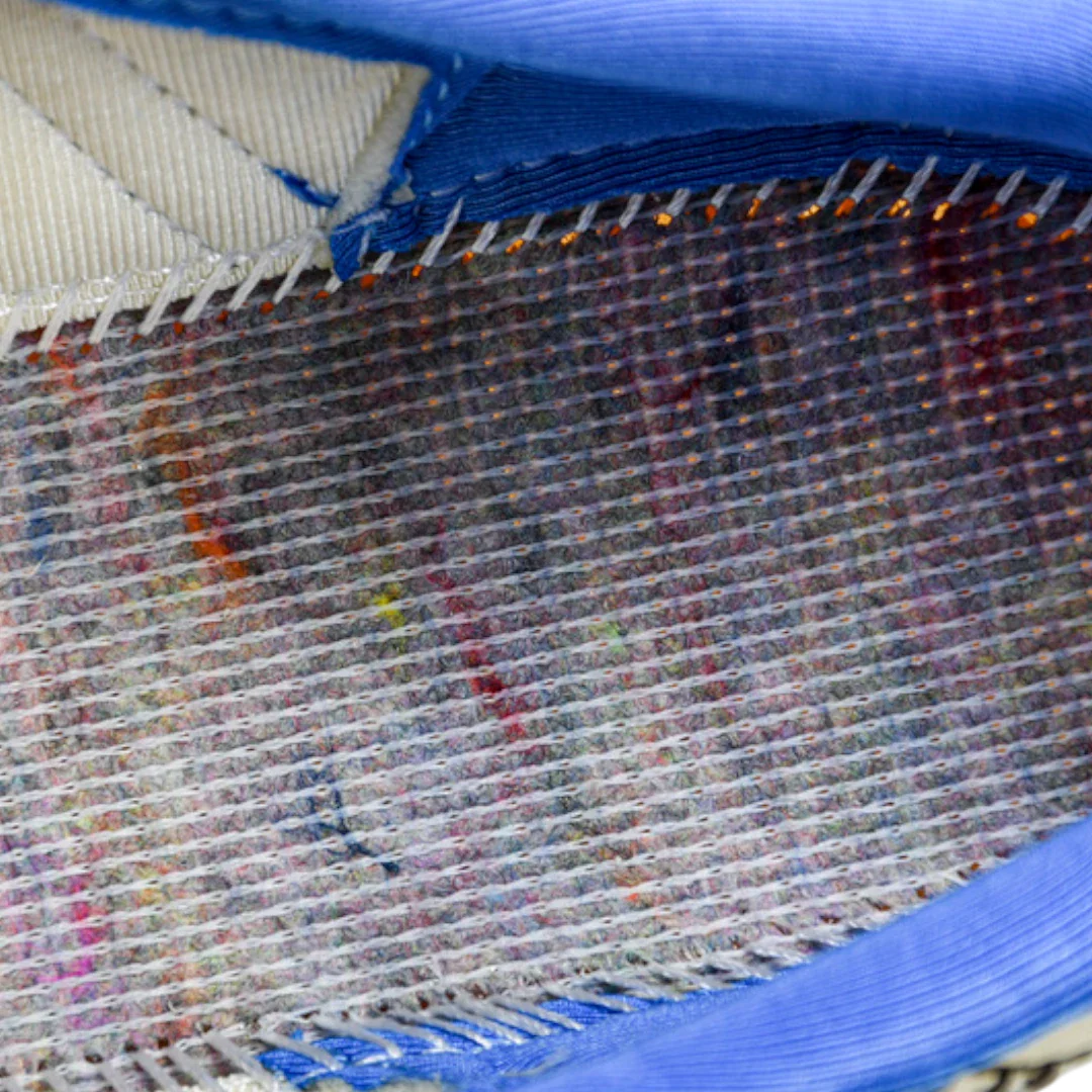 Samba x Wales Bonner Nylon 'Wonder Clay Royal'