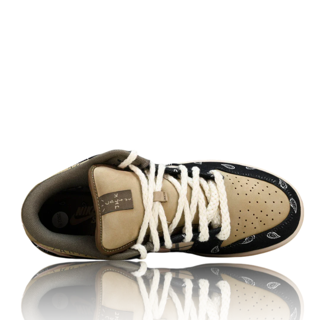 Travis Scott x SB Dnk Low