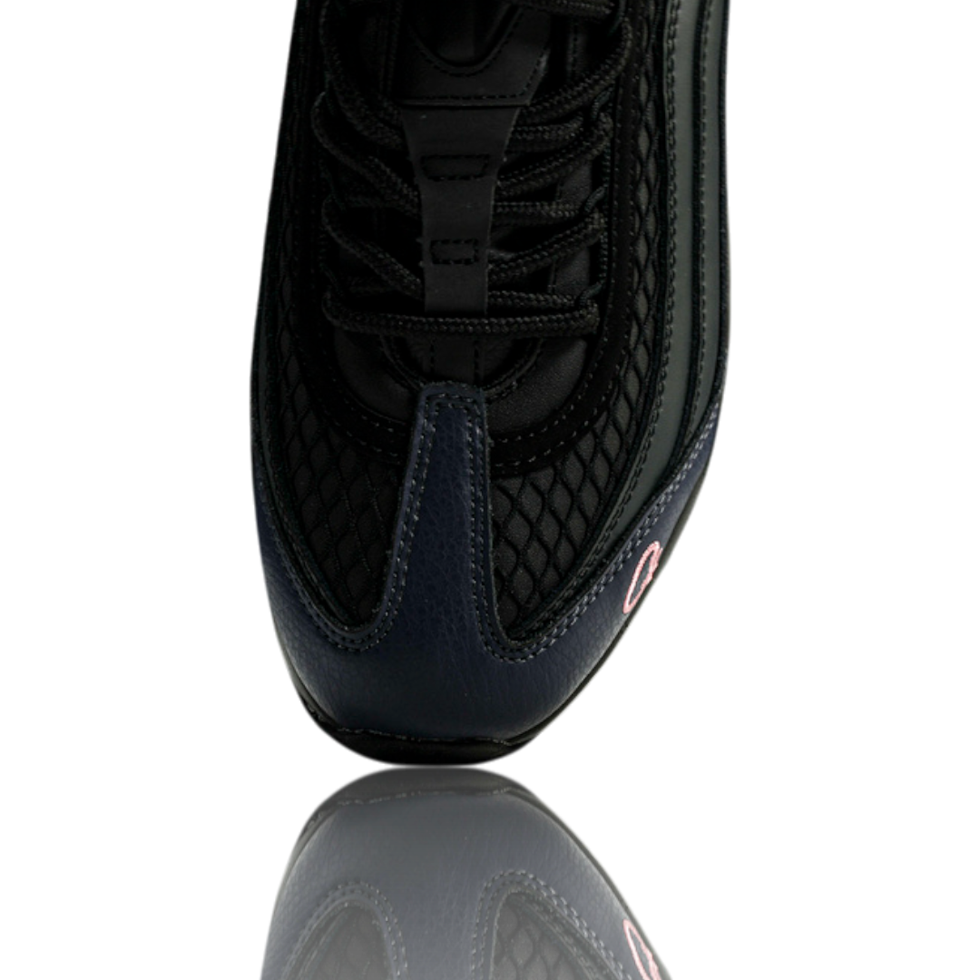 AM95 SP x Corteiz 'Pink Beam'