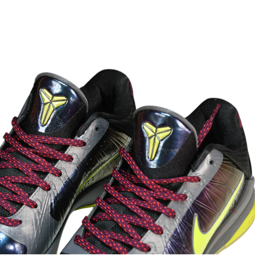 Kobe 5 Protro 2K Gamer Exclusive