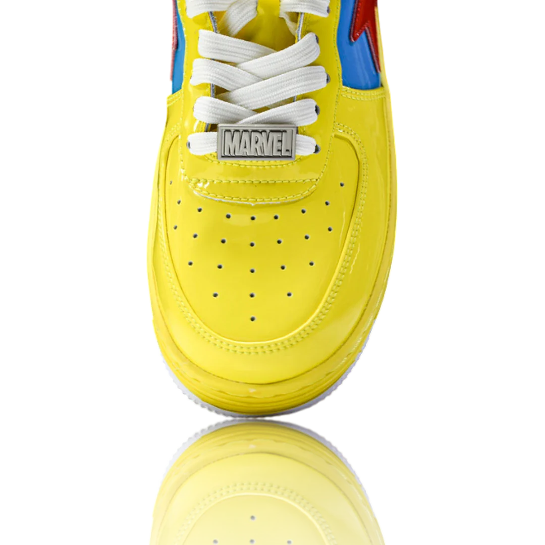 Marvel x Bapesta 'Thor'