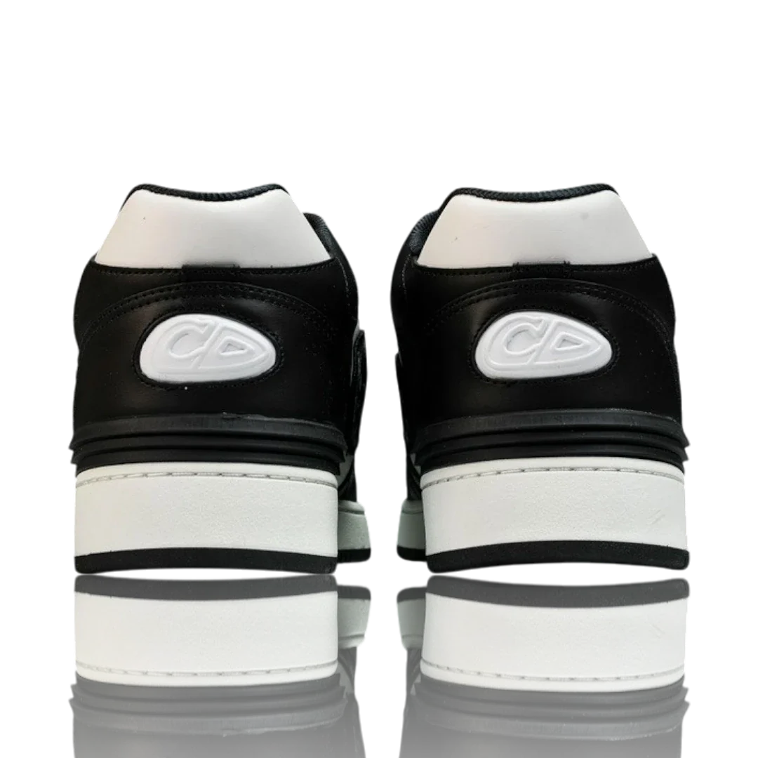 Dlor B57 Mid 'Oblique Black'