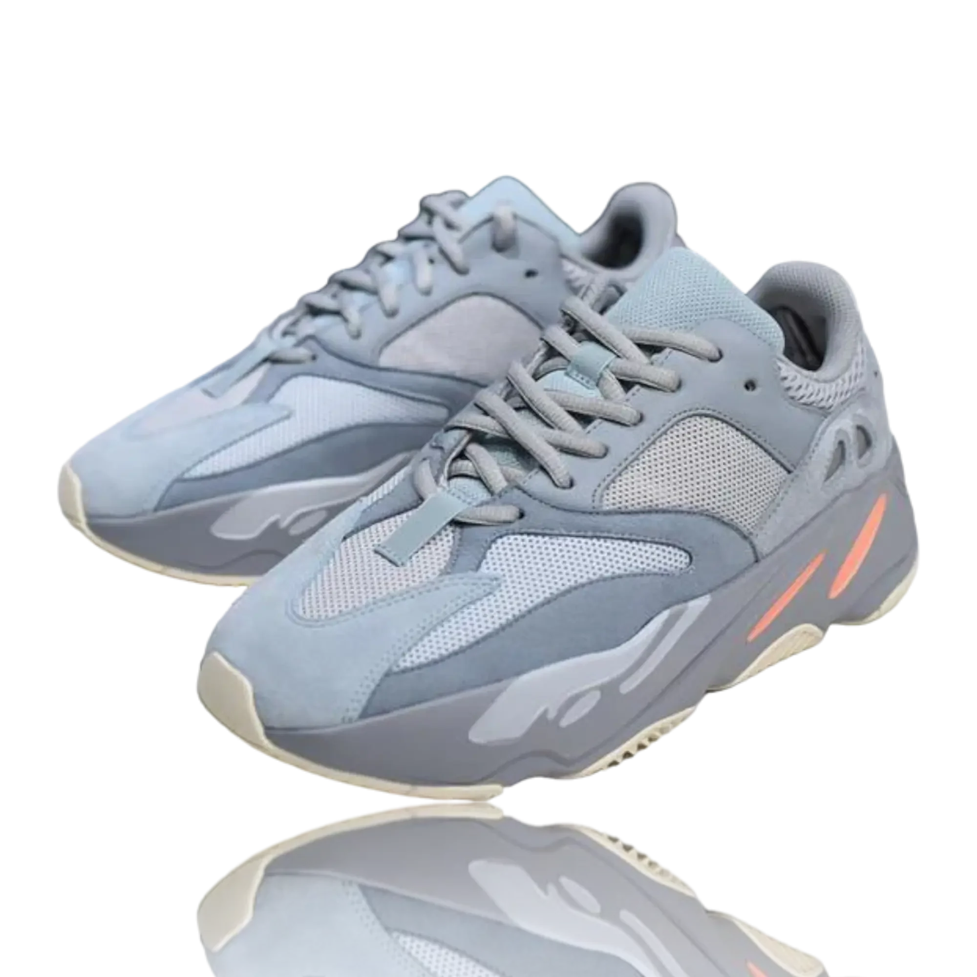 Yzy Boost 700 'Inertia'