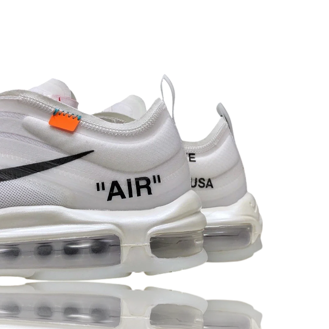 Off-White x AM97 OG