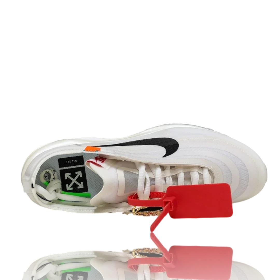 Off-White x AM97 OG