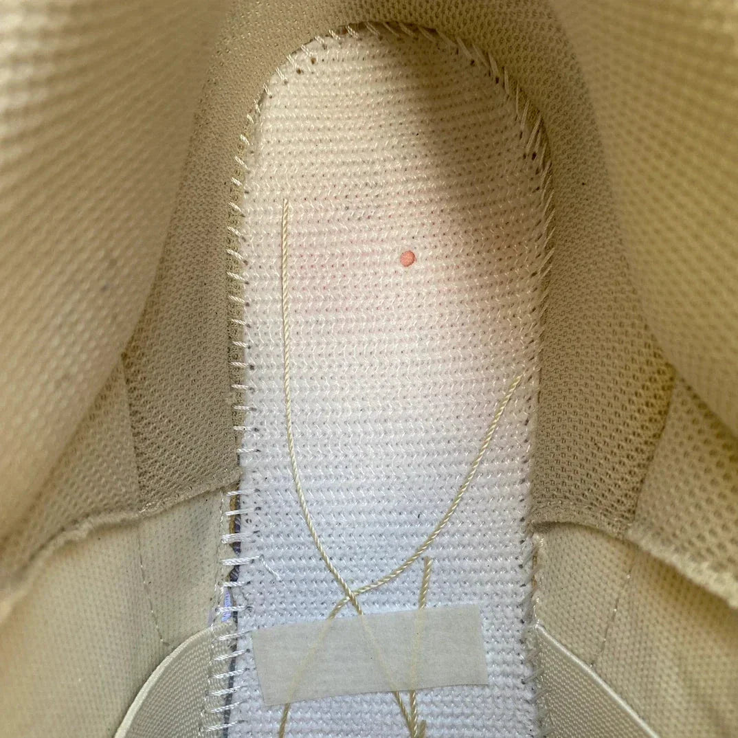 J Balvin x AJ3 Retro 'Medellín Sunset'