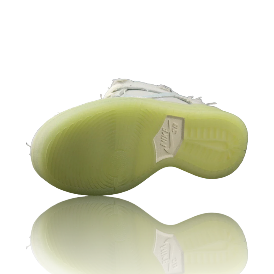 SB Dnk Low 'Mummy'