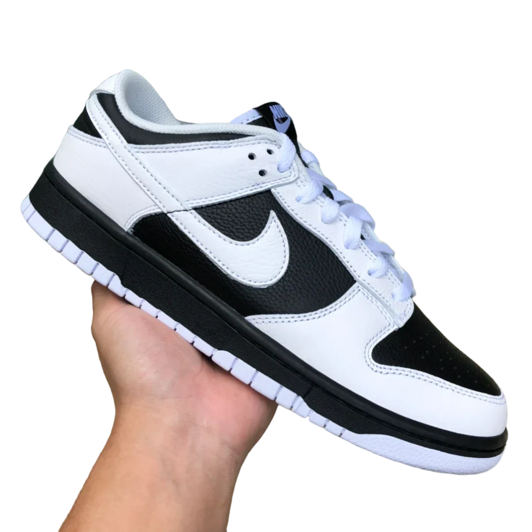 SB Dnk Low 'Reverse Panda'