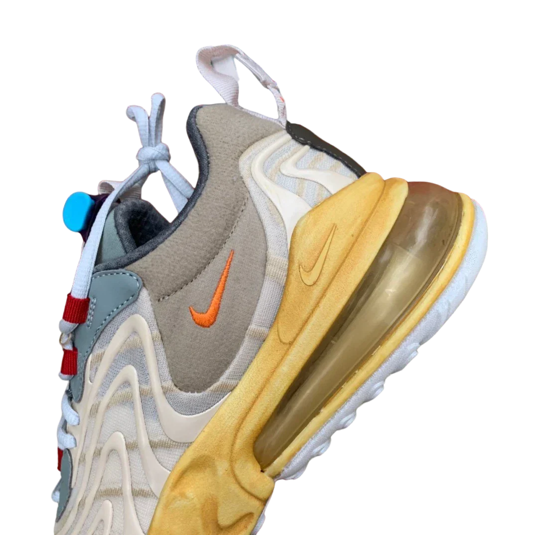 Travis Scott x AM 270