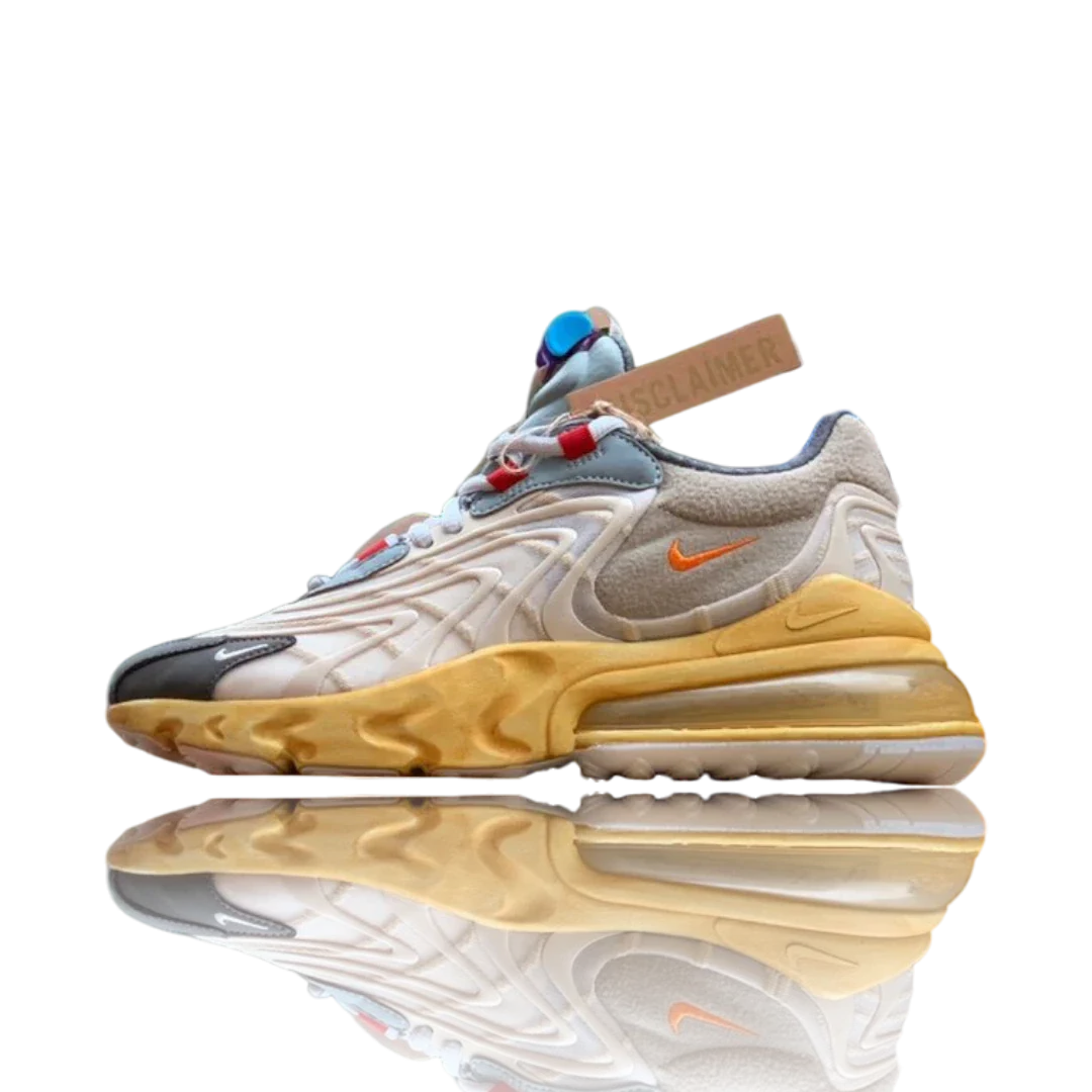 Travis Scott x AM 270
