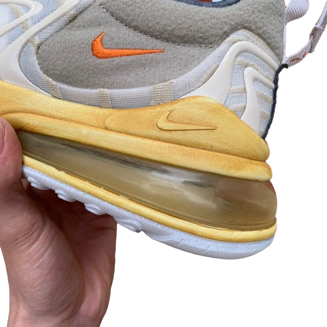 Travis Scott x AM 270