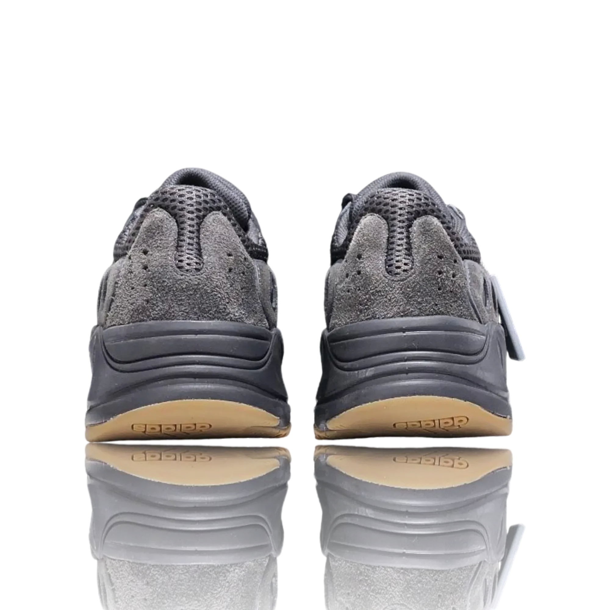 Yzy Boost 700 'Utility Black'
