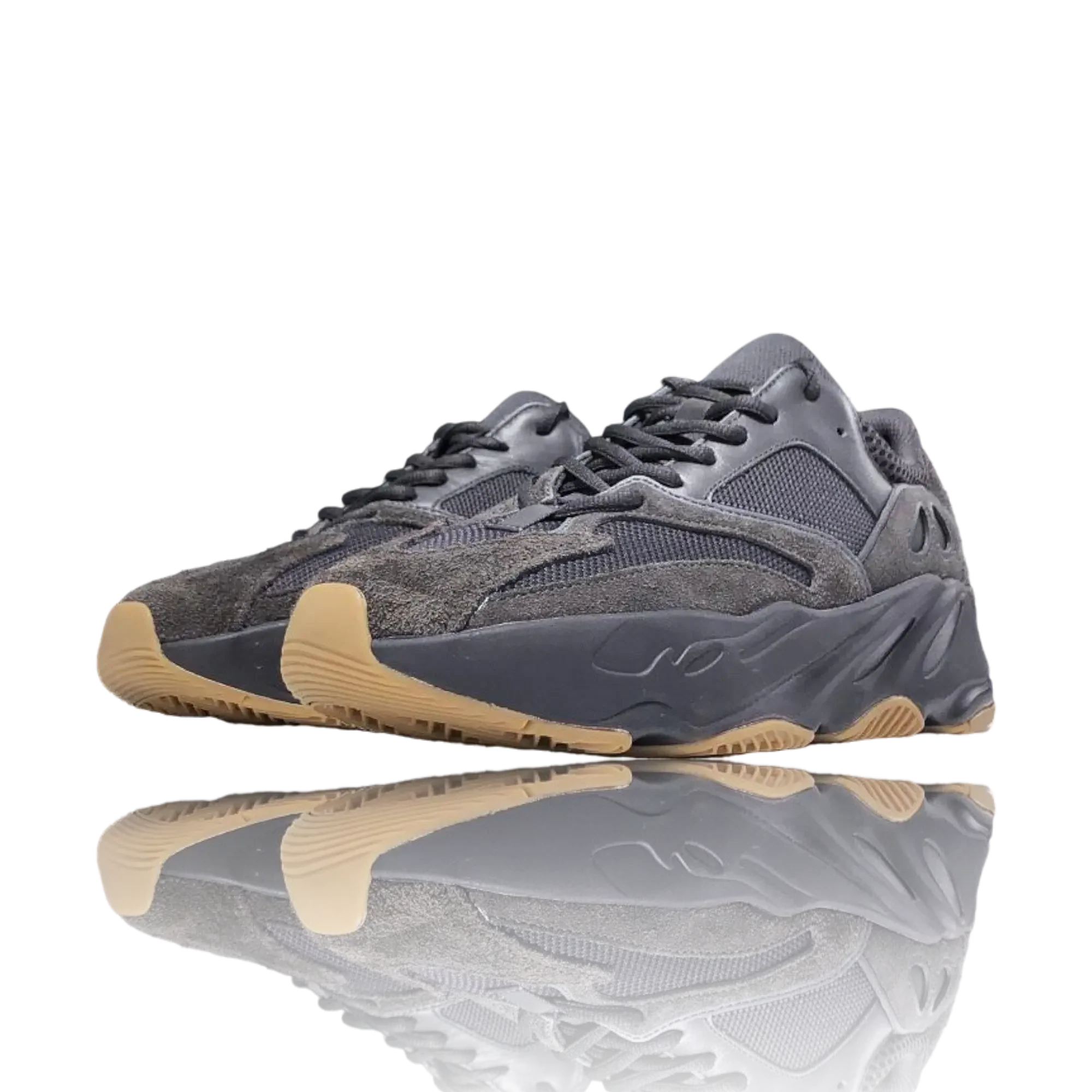 Yzy Boost 700 'Utility Black'