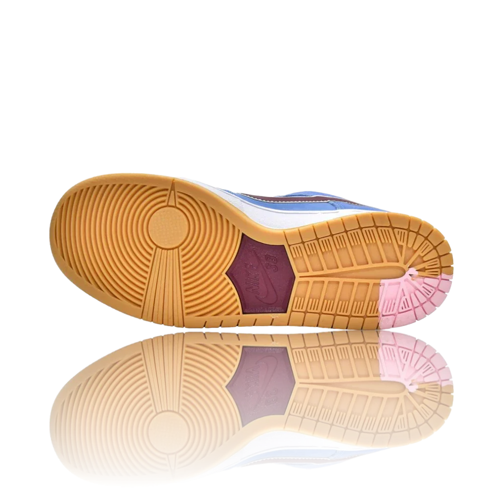 SB Dnk Low 'Philadelphia Phillies'