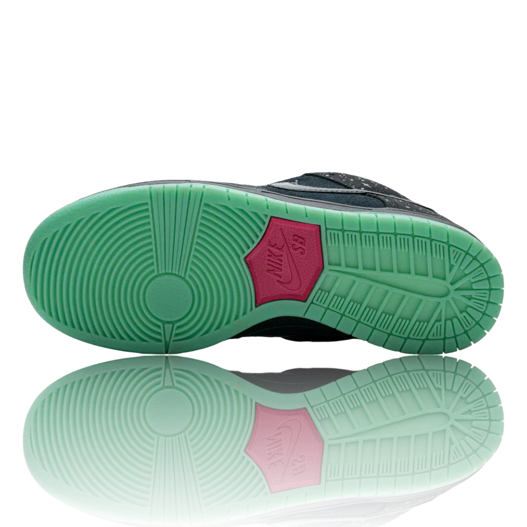 SB Dnk Low 'Northern Lights'